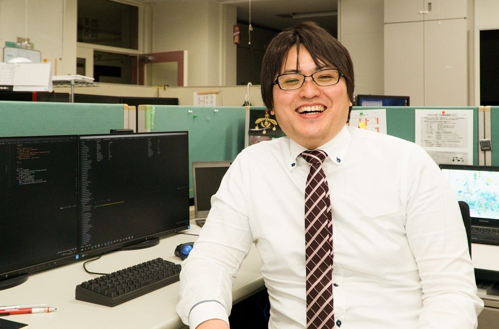 輕松找到走失兒童？！看東芝AI技術(shù)如何在生活中應用”