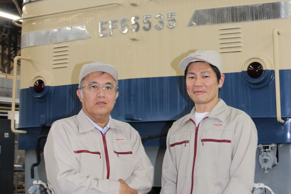 PMSM（永磁同步電機）