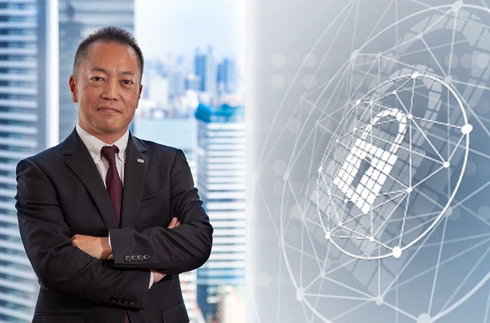 走在網(wǎng)絡(luò )安全最前沿，保護社會(huì )基礎設施免受黑客攻擊！